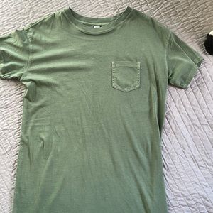 Tall T-Shirt Shift Dress